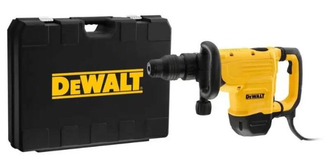DeWALT D25881K