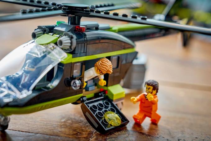 LEGO 60508