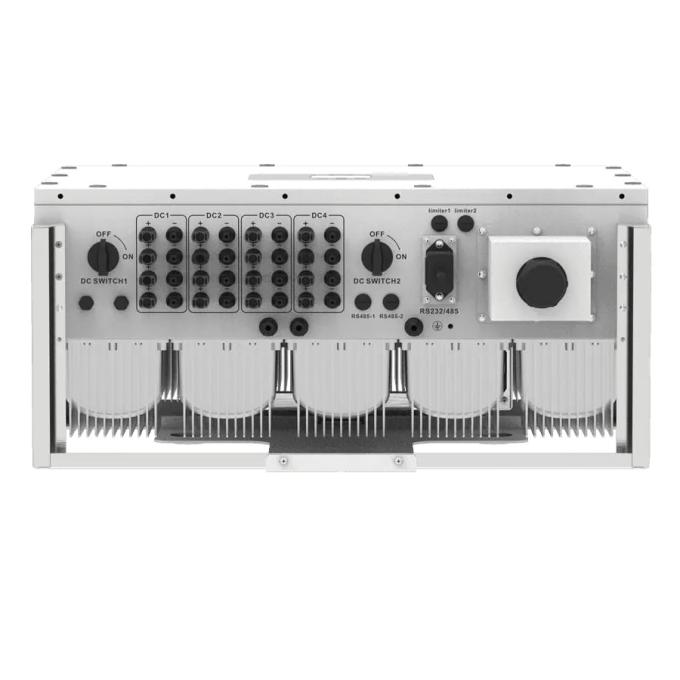 Deye SUN-60K-G04P3-EU-AM4