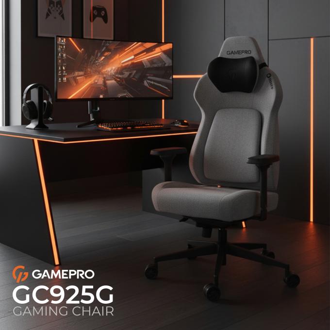 GamePro GC925G