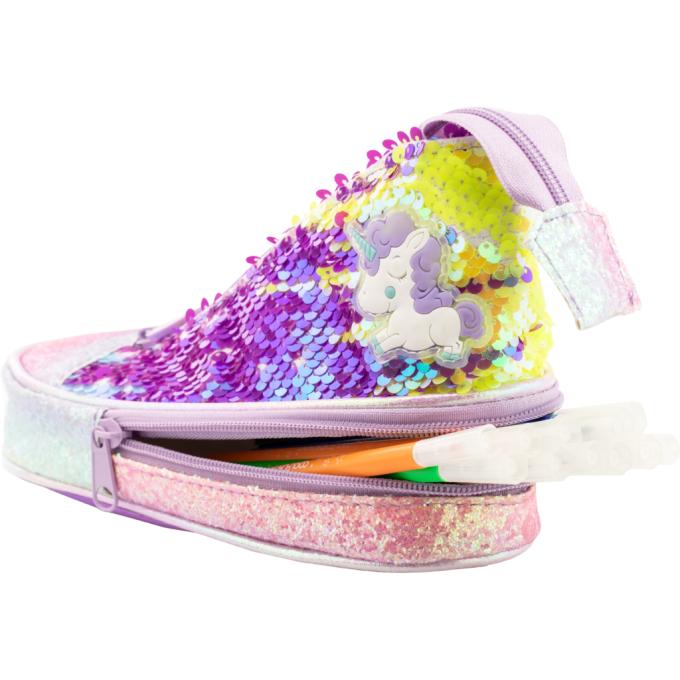Cool For School 5987-purple