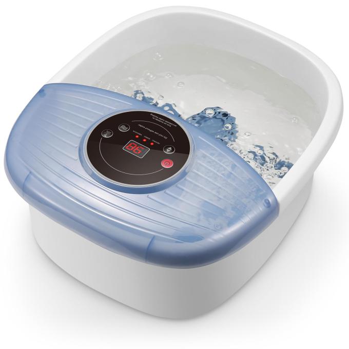 NAIPO MASSAGER FOOT SPA