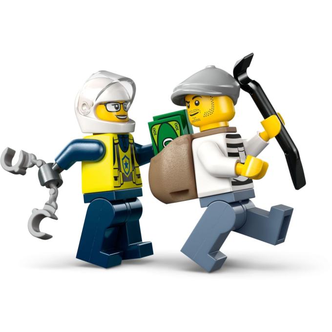 LEGO 60455