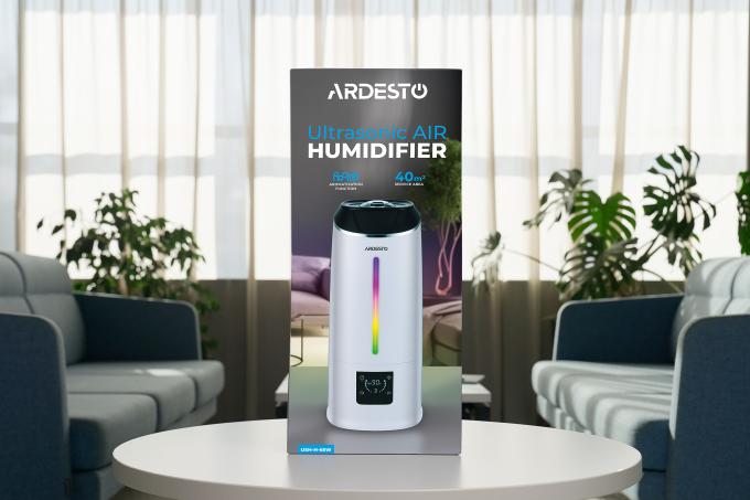 Ardesto USH-H-65W