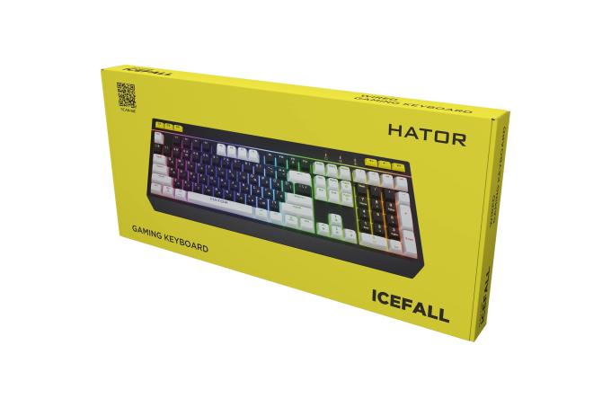 Hator HTK400UA