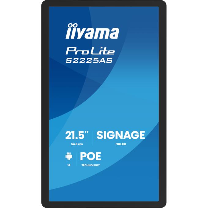 Iiyama S2225AS-B1P