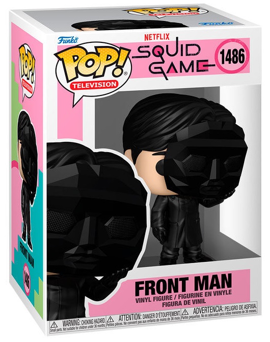 Funko Pop 889698797306