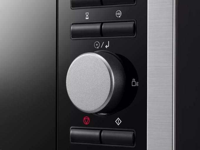 PANASONIC NN-C69MSZUE