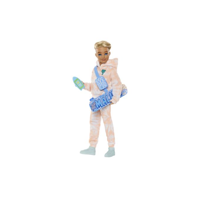 BARBIE JDD75