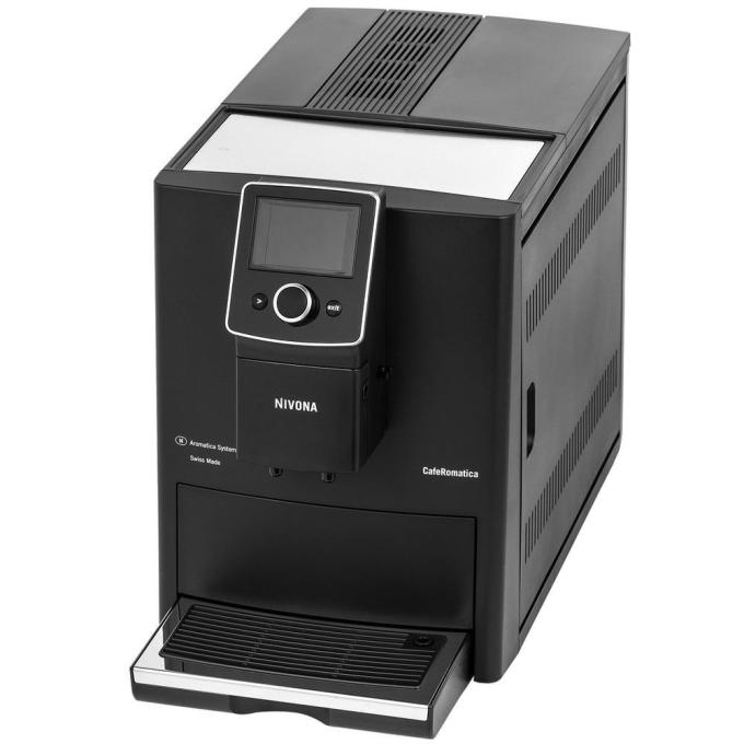 Nivona NICR820