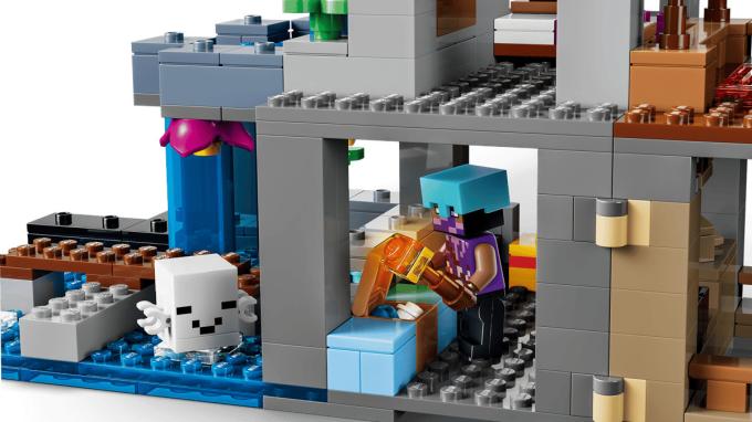 LEGO 21597-