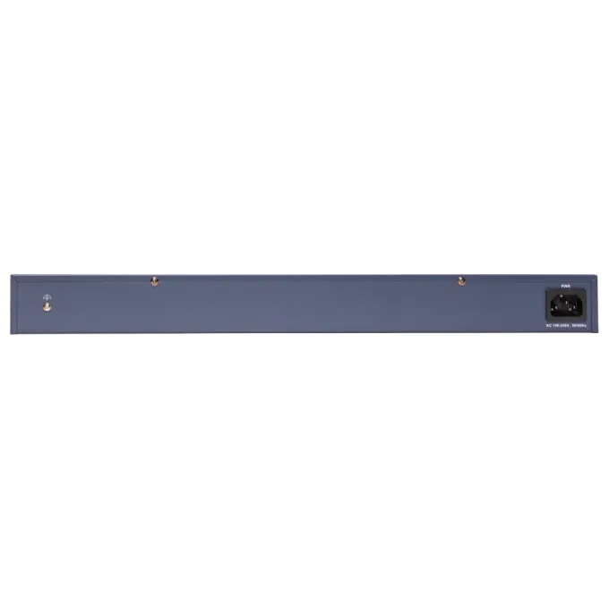 Hikvision DS-3E1526P-SI-24P2F