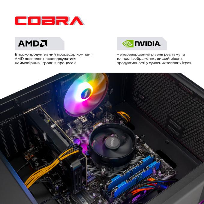 COBRA A55.16.S5.36.18556