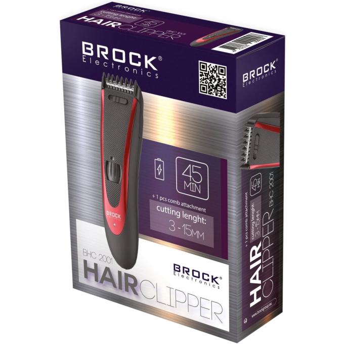 Brock BHC2001