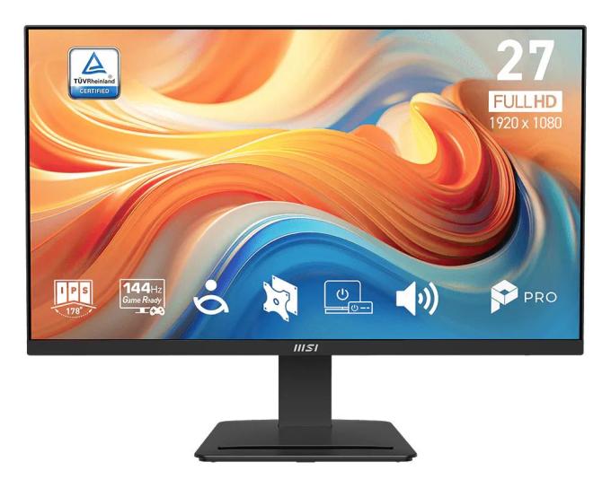 MSI PRO MP273 E14A