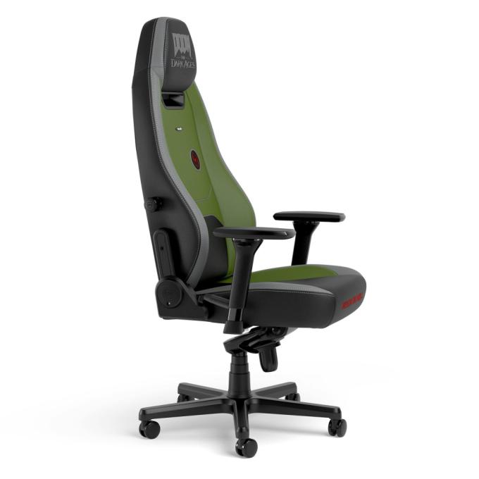 Noblechairs NBL-LGD-PU-DDA
