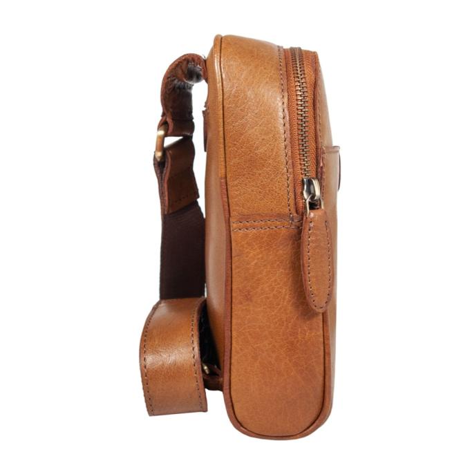 Ashwood T75 Honey