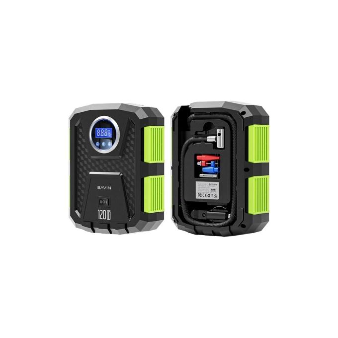 Bavin Z-PC1159S BK