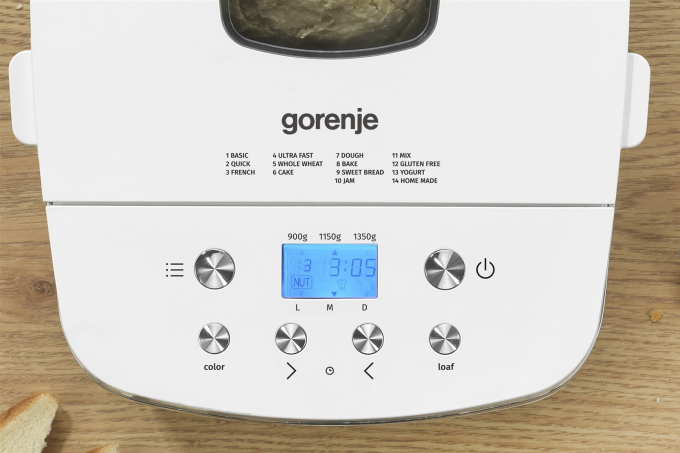 Gorenje BM1350W