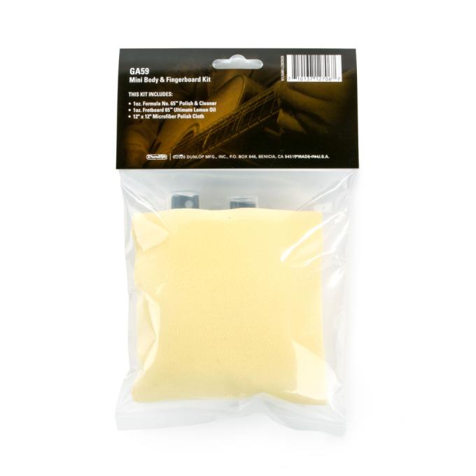 Jim Dunlop GA59
