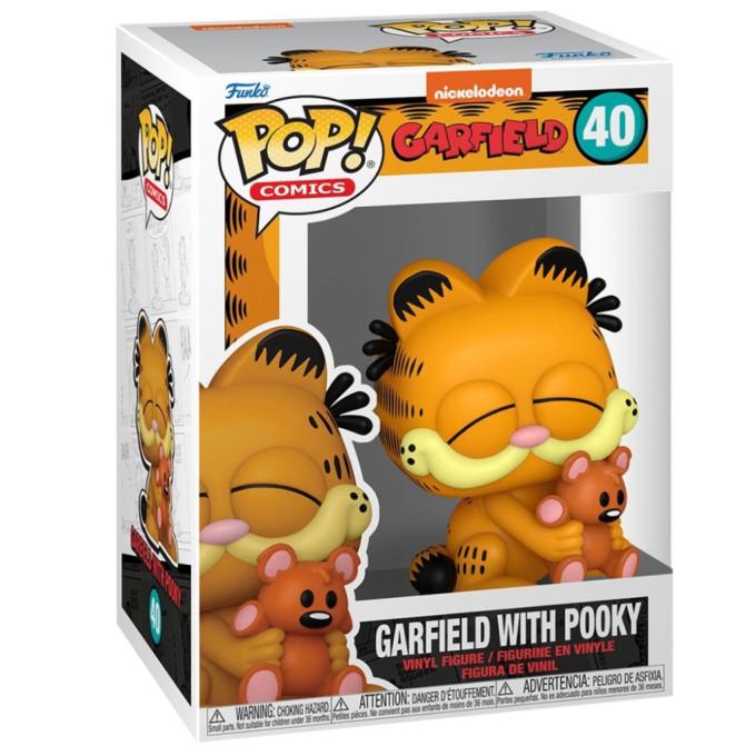 Funko Pop 80163