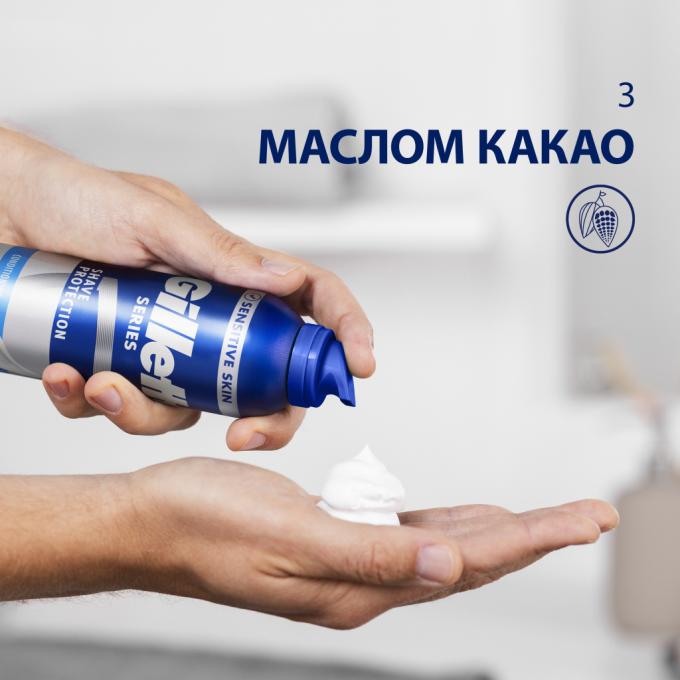 Gillette 8006530154680