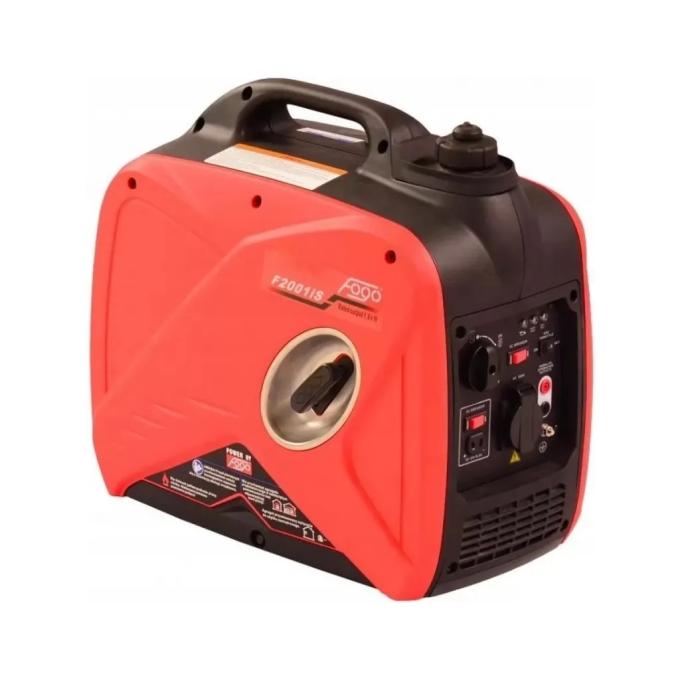 Fogo F2001is