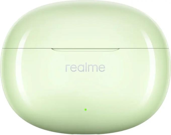 Realme T110 Green