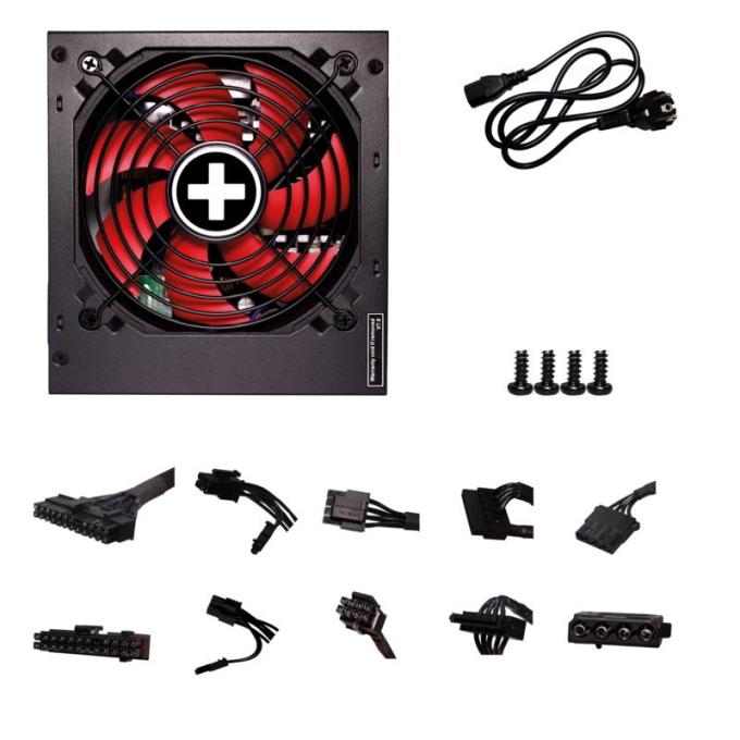 Xilence XP750R10