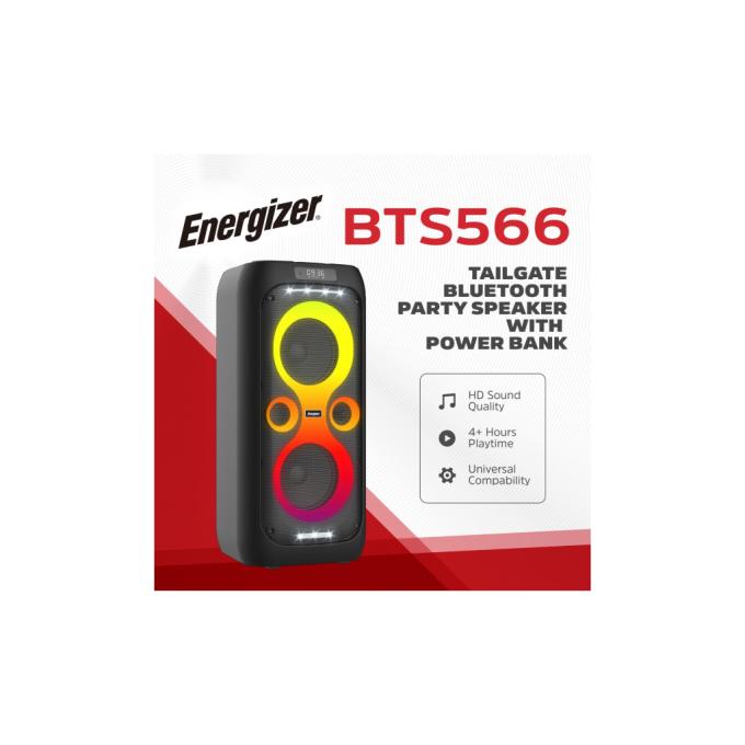 Energizer BTS566