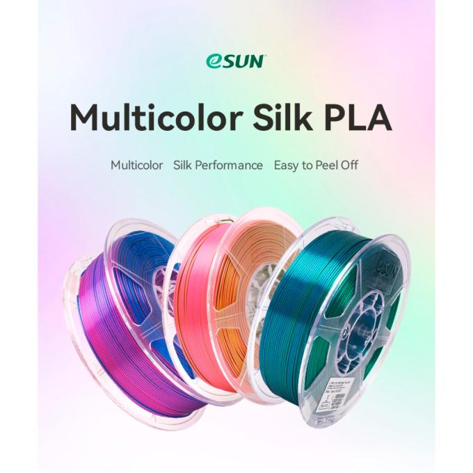 eSUN ePLA-SilkMystic-P175GRG1