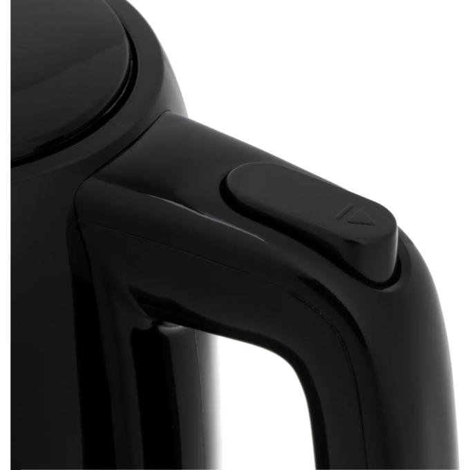 Adler AD 1380 black