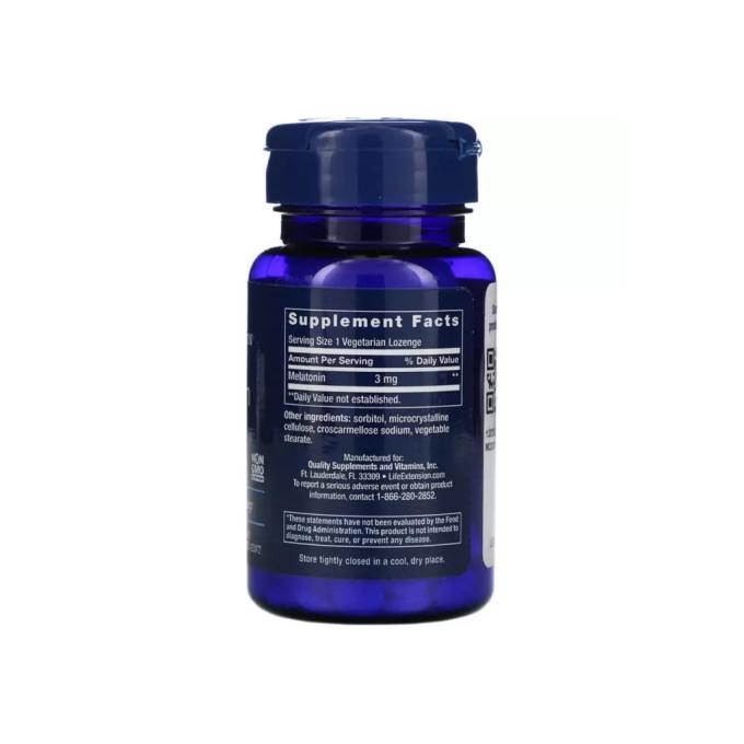 Life Extension LEX-33206