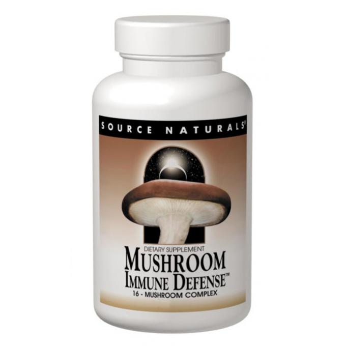 Source Naturals SNS-01609