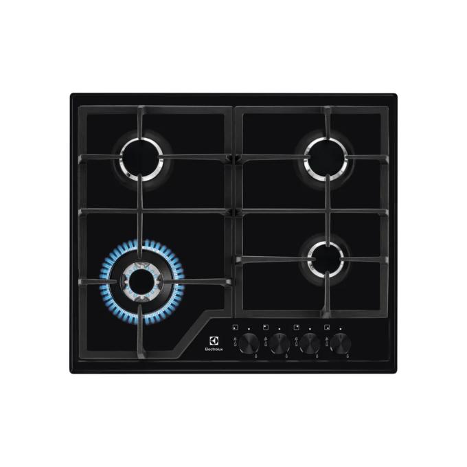 ELECTROLUX KGS6436K