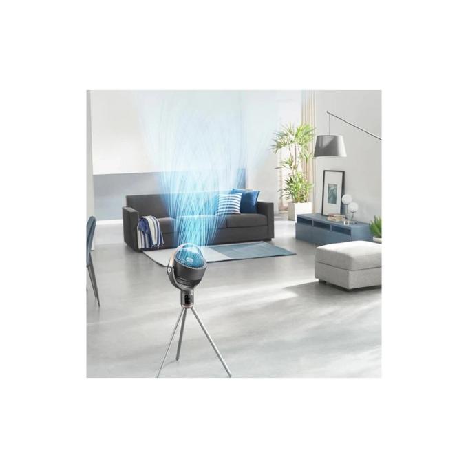 Xiaomi Morphy Richards Air Circulation Fan MR3801 SMART W
