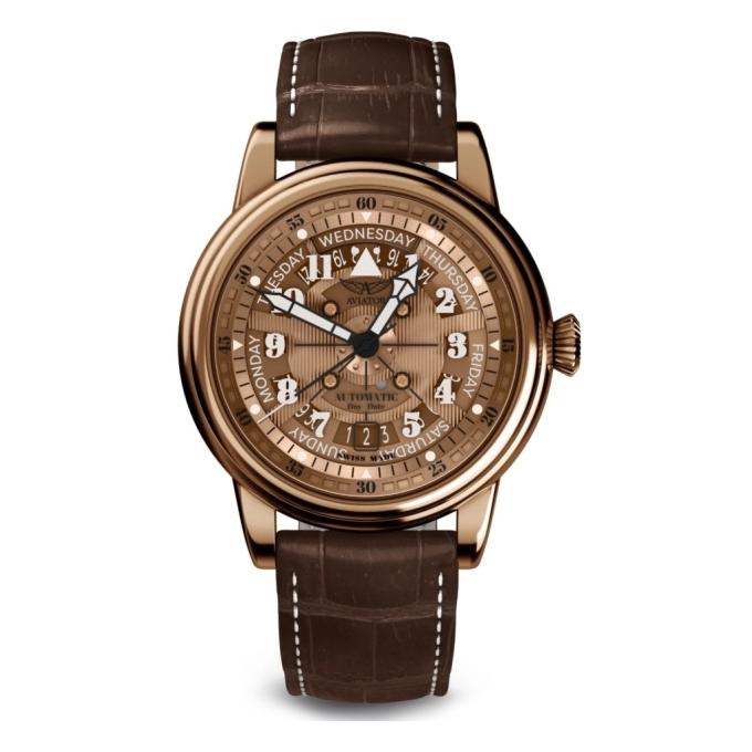Aviator V.3.36.8.290.4
