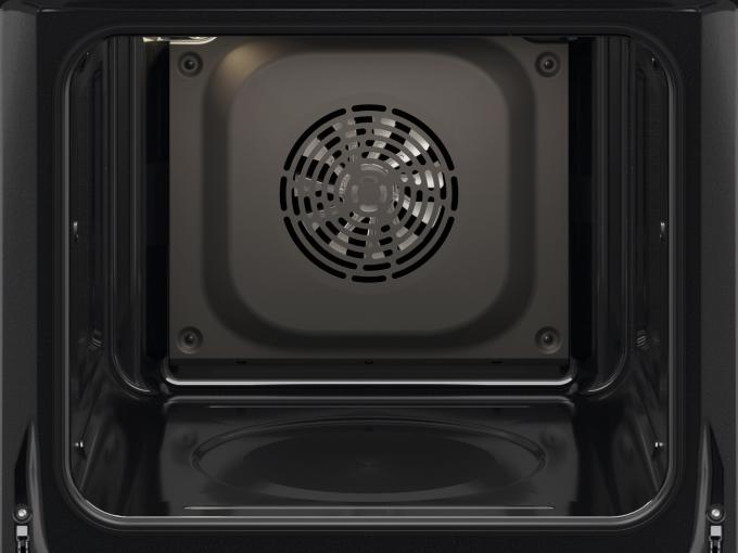 ELECTROLUX LOFGF00BK