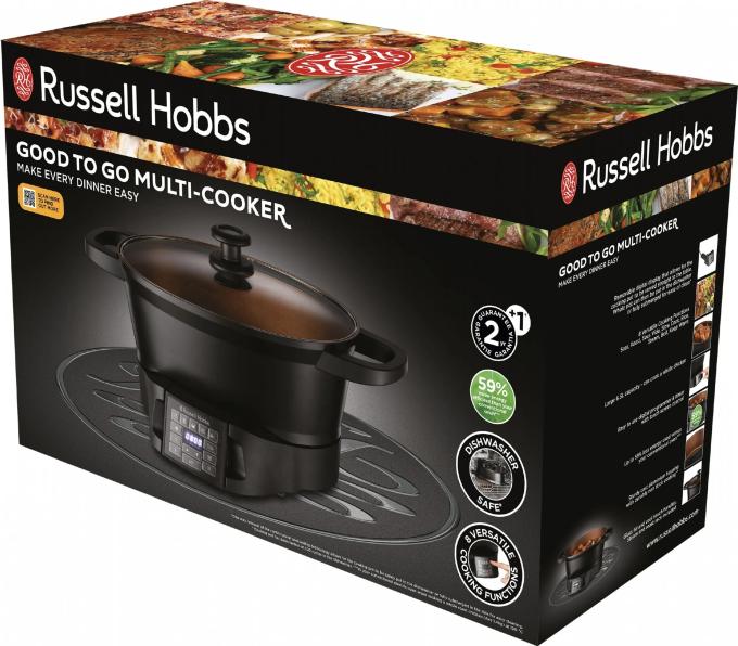 Russell Hobbs 28270-56