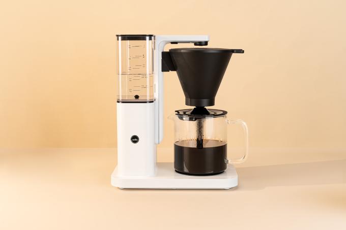 Wilfa CM10W-A125
