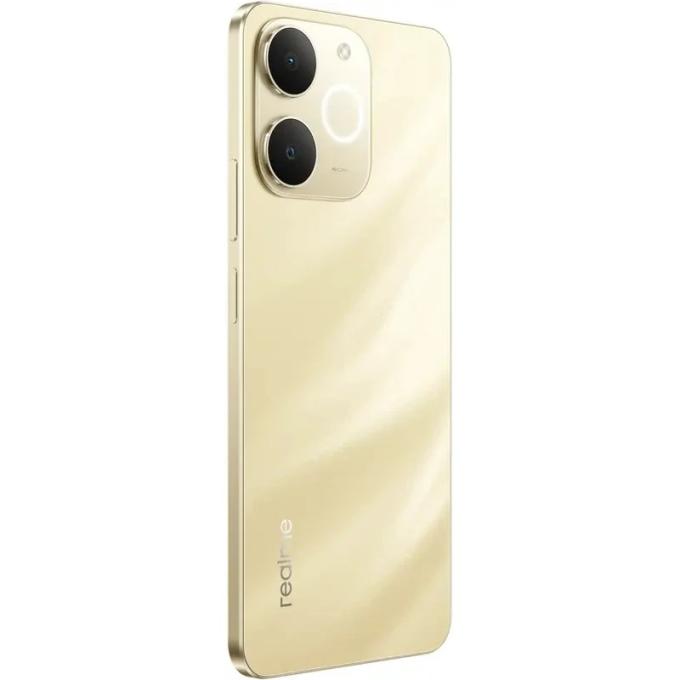 Realme RMX5313 4/128GB Beach Gold