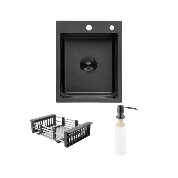 Kroner CV035374