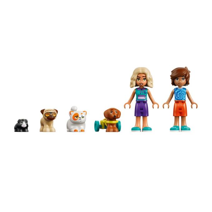 LEGO 42676