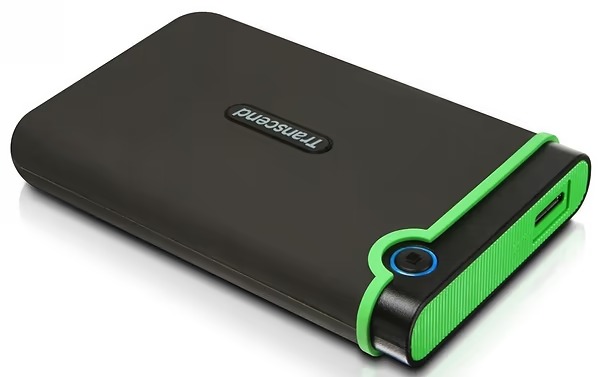 Transcend TS1TSJ25M3S