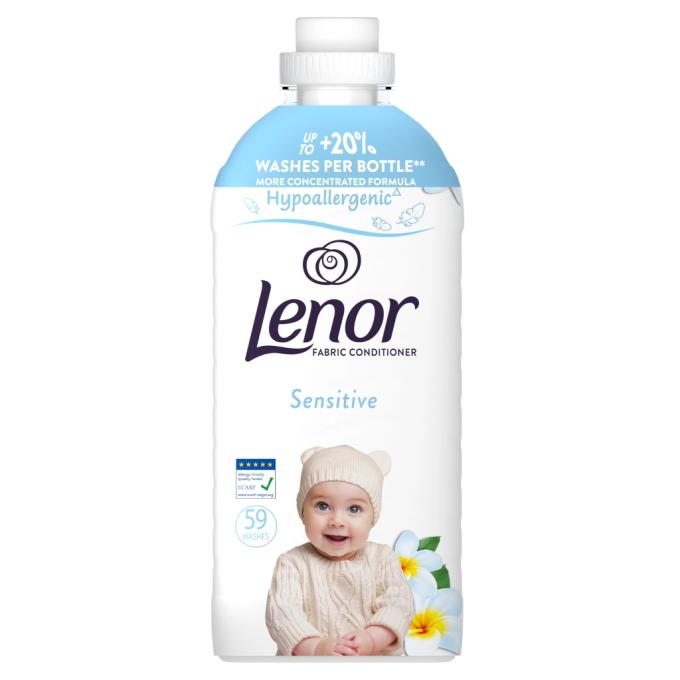 Lenor 8700216723824
