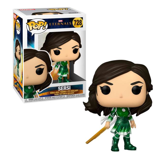Funko Pop 49705