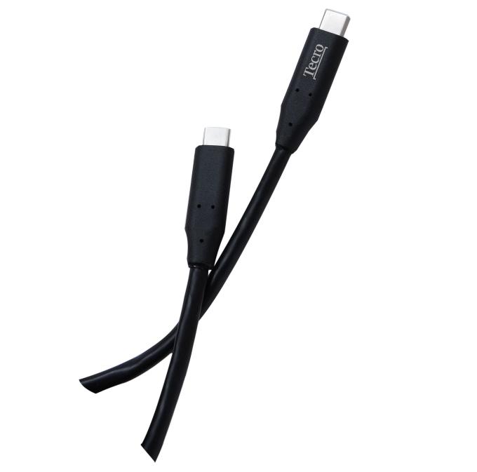 Tecro TCC-3.0-0100BK