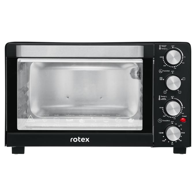 Rotex ROT350-B