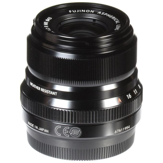 Fujifilm 16523169