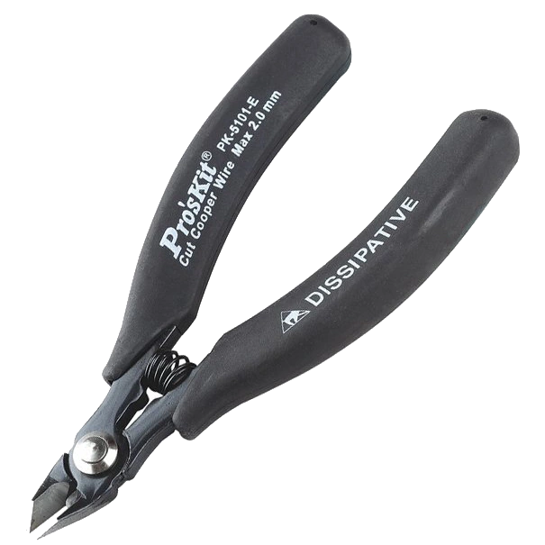 Pro'sKit 1PK-5101-E 120мм